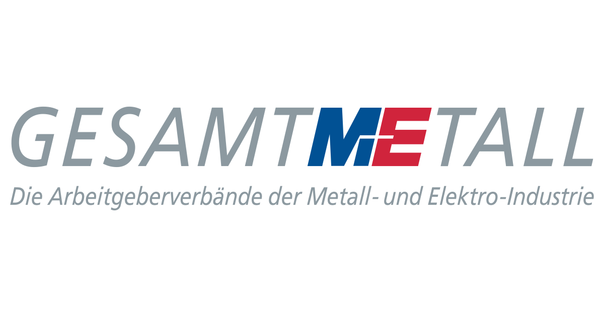 www.gesamtmetall.de