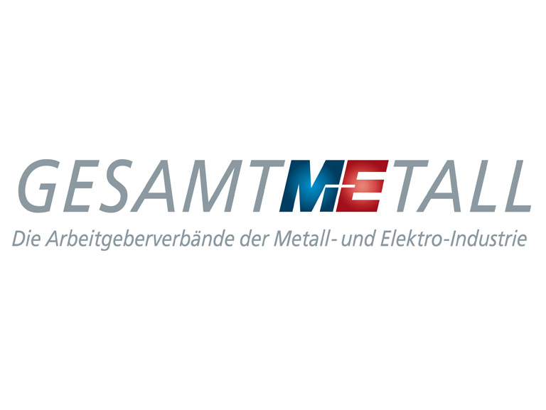 Gesamtmetall Logo