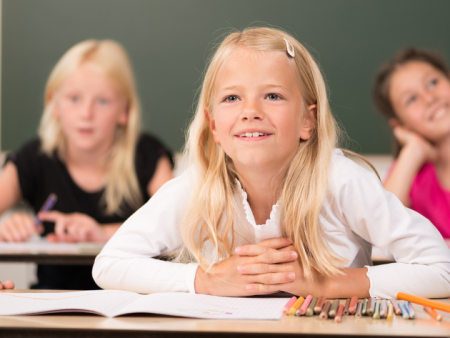 Bildungsstandards / Foto © AdobeStock/Christian Schwier