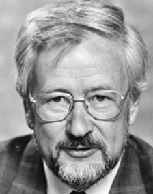 Dr. Hans Werner Busch