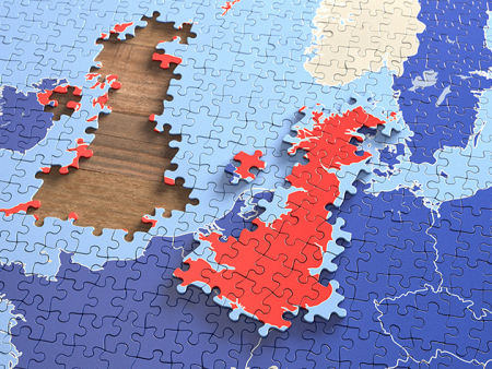 Gesamtmetall zum Brexit