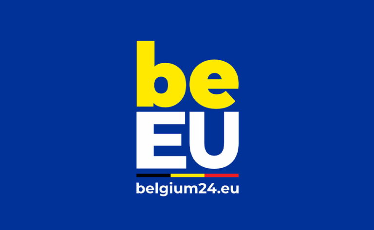 EU-Ratspräsidentschaft 2024: Belgien