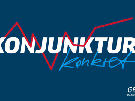 Gesamtmetall-Veranstaltung Konjunktur konkret