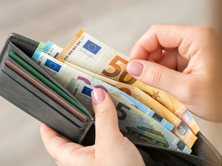 Automatische Differenzierung / Foto © AdobeStock/Vitalii