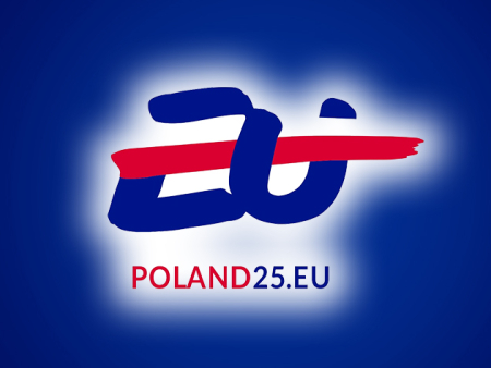 EU-Ratspräsidentschaft 1. Halbjahr 2025: Polen