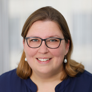 Silke Frank / Foto © Gesamtmetall