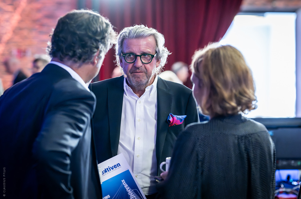 Tag der M+E-Industrie 2024 © Claudius Pflug
