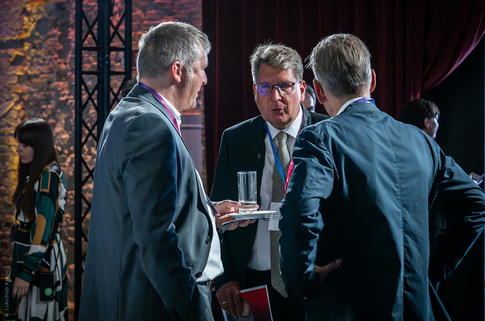 Tag der M+E-Industrie 2024 © Claudius Pflug