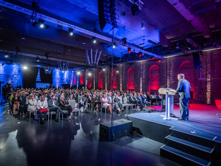 Tag der M+E-Industrie 2024 © Claudius Pflug
