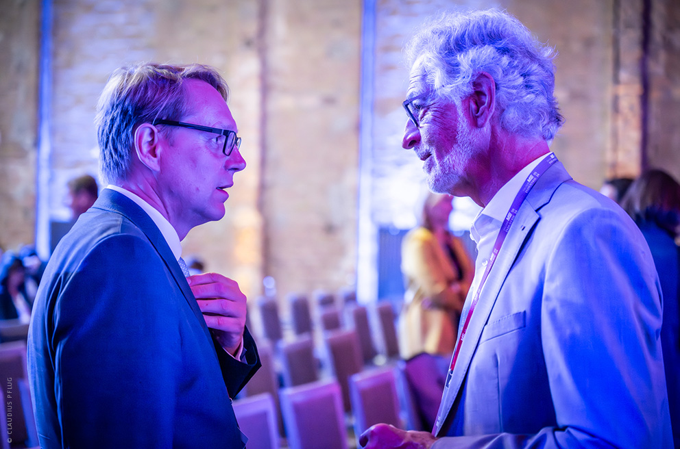Tag der M+E-Industrie 2024 © Claudius Pflug