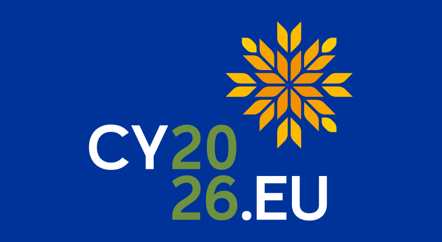 EU-Ratspräsidentschaft 1. Halbjahr 2026: Zypern