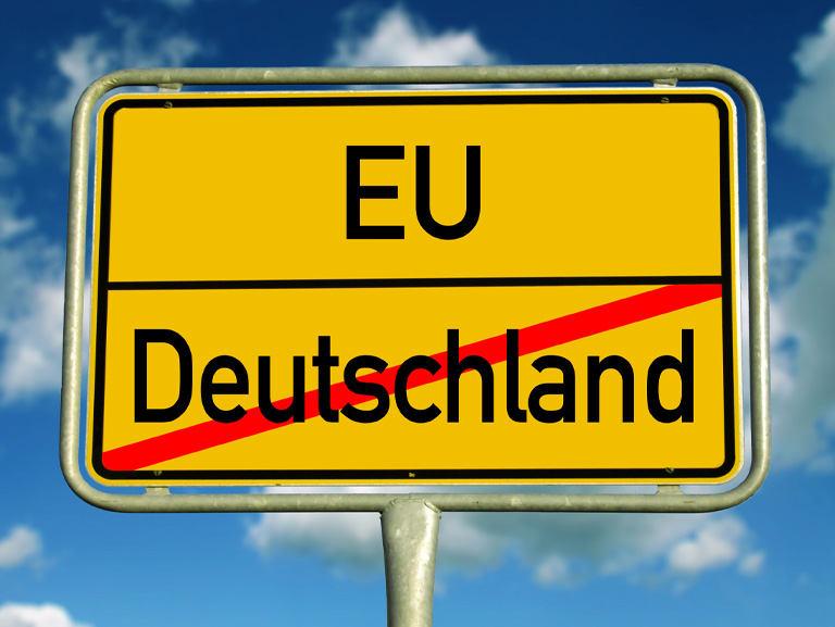 Auslandsentsendung in der M+E-Industrie