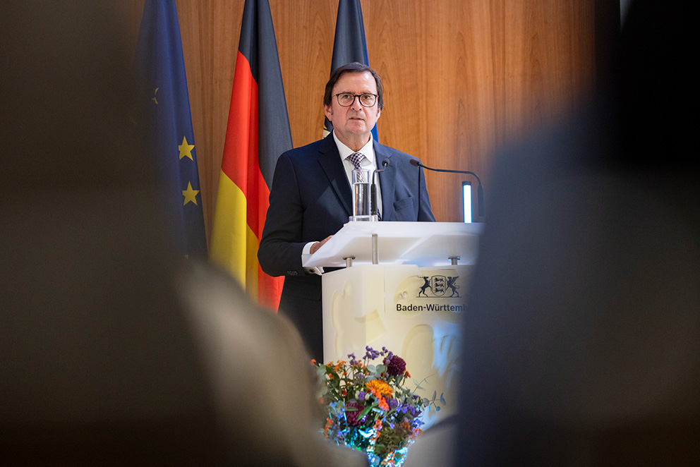 Parlamentarischer Abend von Gesamtmetall in Brüssel © Diego Ravier/ BR&U