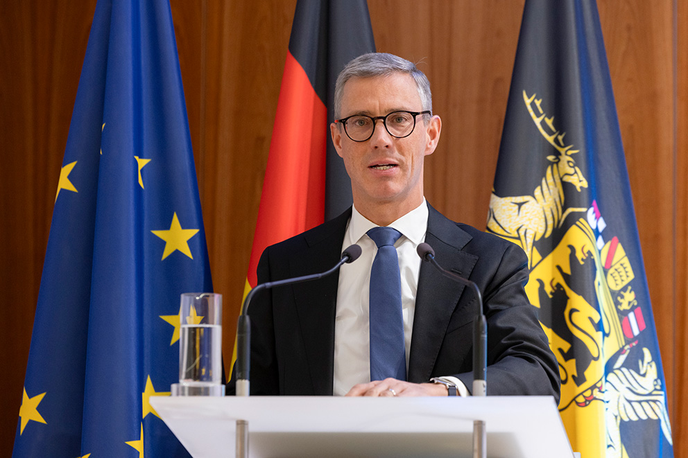 Parlamentarischer Abend von Gesamtmetall in Brüssel © Diego Ravier/ BR&U