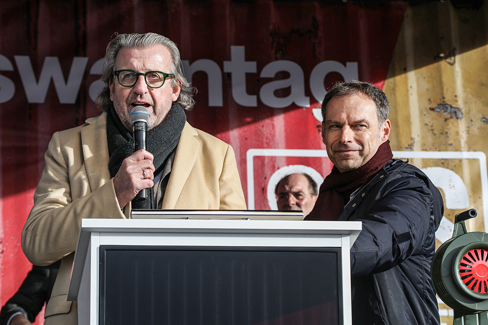 Wirtschaftswarntag 2025, Bild 37