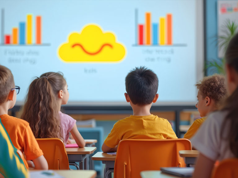 Gesamtmetall-Bildungsziele