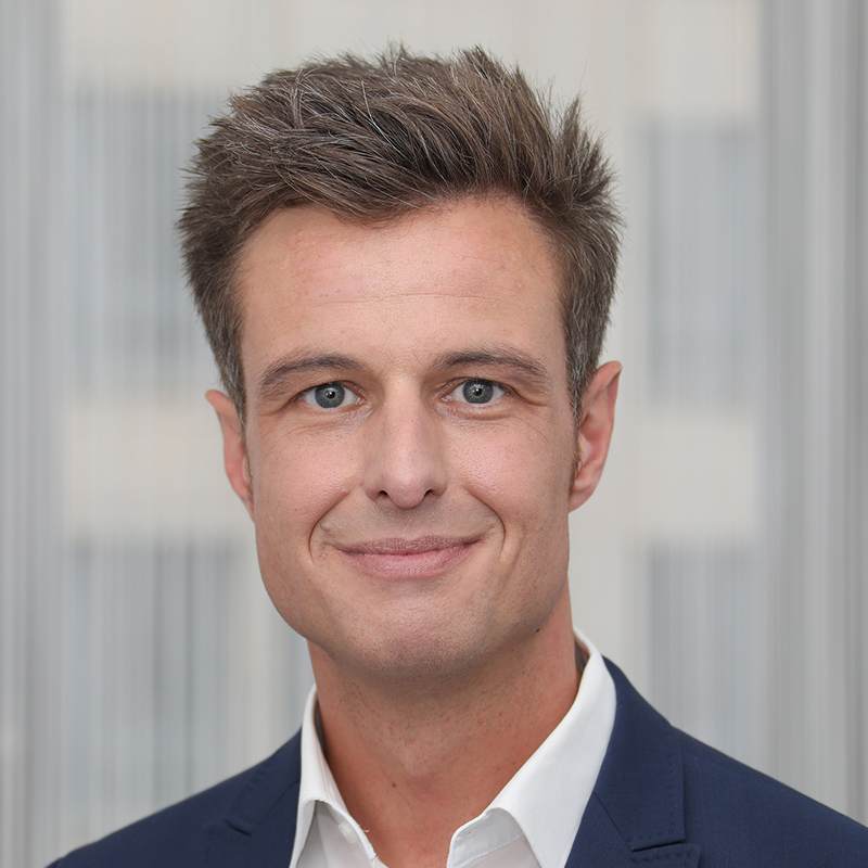 Alexander Dennebaum