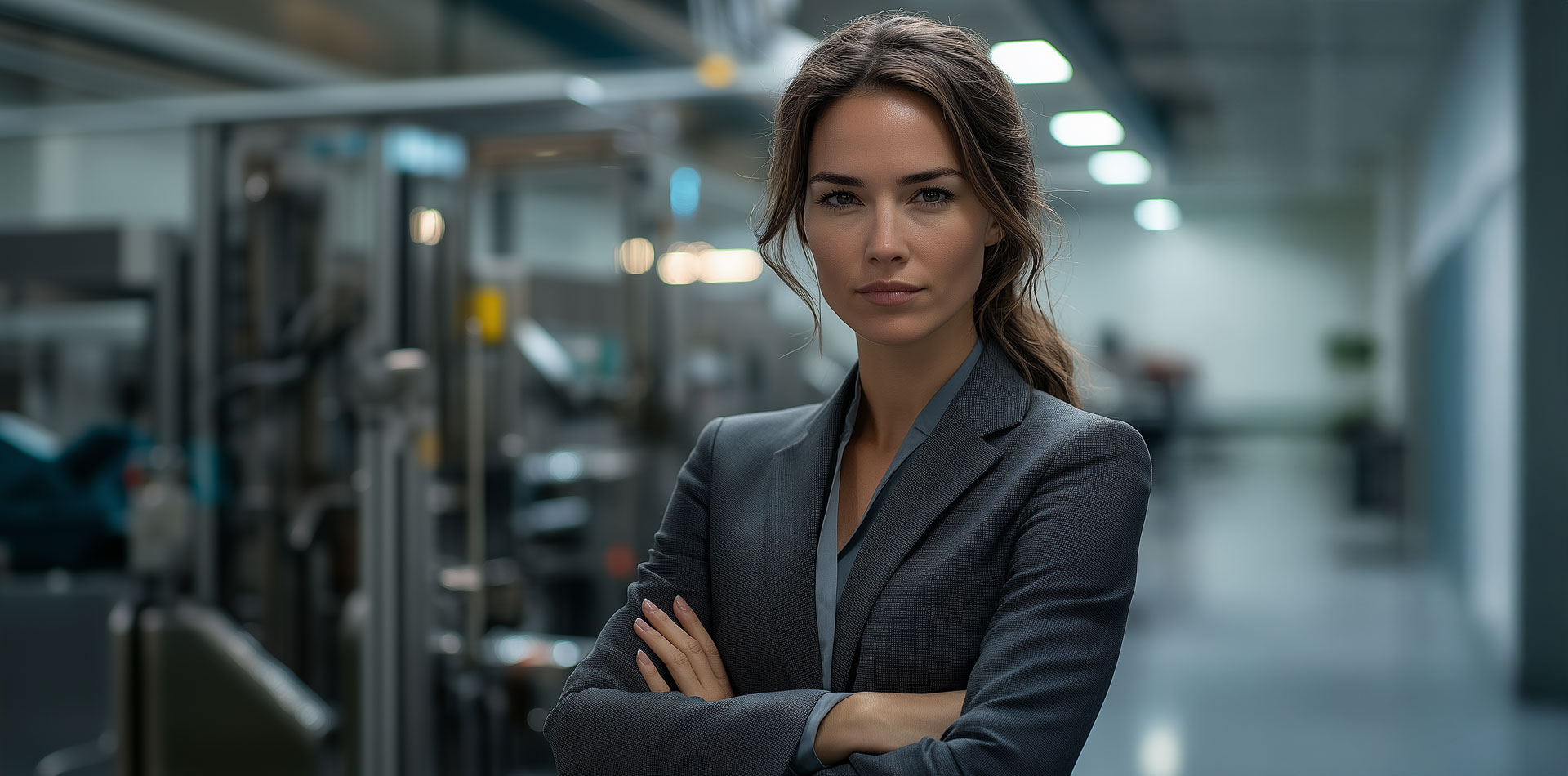 Frauen in Führungspositionen in der Metall- und Elektro-Industrie