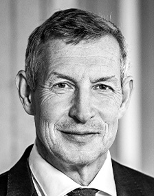 Gesamtmetall-Präsident Dr. Udo Dinglreiter