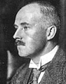 Gesamtmetall-Ahnengalerie: Ernst von Borsig Gesamtmetall-Ahnengalerie: Ernst von Borsig
