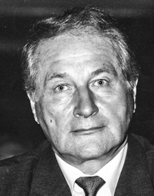 Gesamtmetall-Ahnengalerie: Dr. Hans-Joachim Gottschol Gesamtmetall-Ahnengalerie: Dr. Hans-Joachim Gottschol