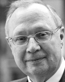 Ahnengalerie: Martin Kannegießer Ahnengalerie: Martin Kannegießer