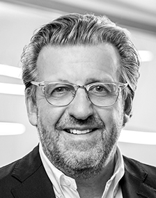 Gesamtmetall-Präsident Dr. Stefan Wolf Gesamtmetall-Präsident Dr. Stefan Wolf