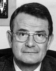 Gesamtmetall-Ahnengalerie: Dr. Werner Stumpfe Gesamtmetall-Ahnengalerie: Dr. Werner Stumpfe