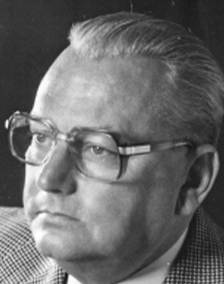 Gesamtmetall-Ahnengalerie: Dr. Wolfram Thiele Gesamtmetall-Ahnengalerie: Dr. Wolfram Thiele