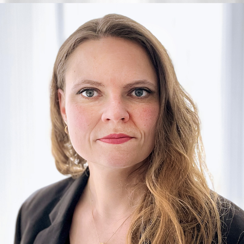 Regine Klingberg