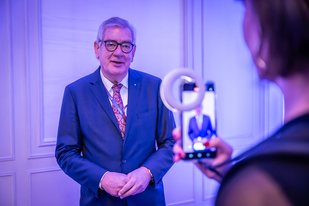 Tag der Metall- und Elektro-Industrie 2025 Tag der Metall- und Elektro-Industrie 2025