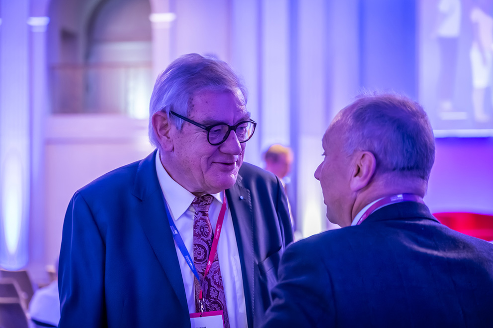 Tag der Metall- und Elektro-Industrie 2025 Tag der Metall- und Elektro-Industrie 2025