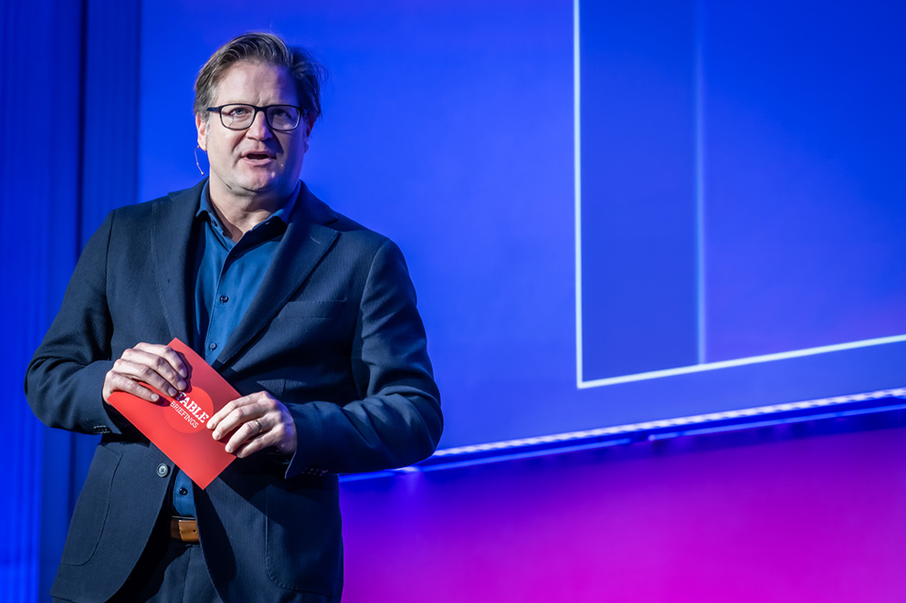 Tag der Metall- und Elektro-Industrie 2025 Tag der Metall- und Elektro-Industrie 2025