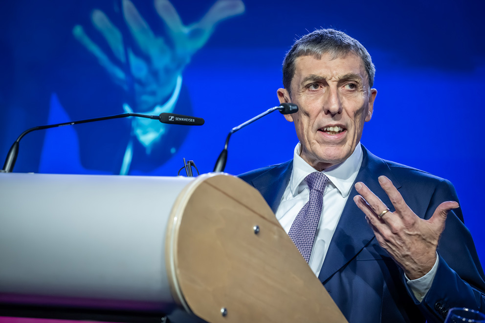 Tag der Metall- und Elektro-Industrie 2025 Tag der Metall- und Elektro-Industrie 2025