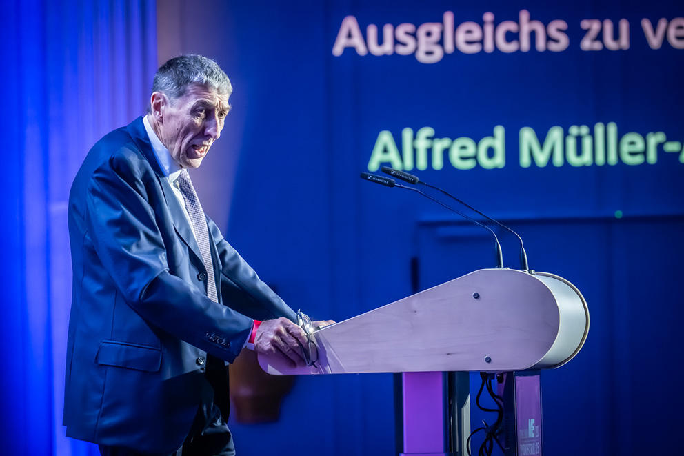 Tag der Metall- und Elektro-Industrie 2025 Tag der Metall- und Elektro-Industrie 2025