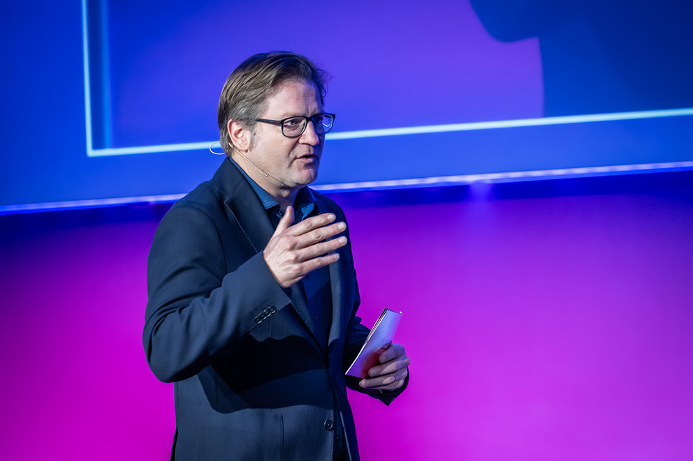 Tag der Metall- und Elektro-Industrie 2025 Tag der Metall- und Elektro-Industrie 2025