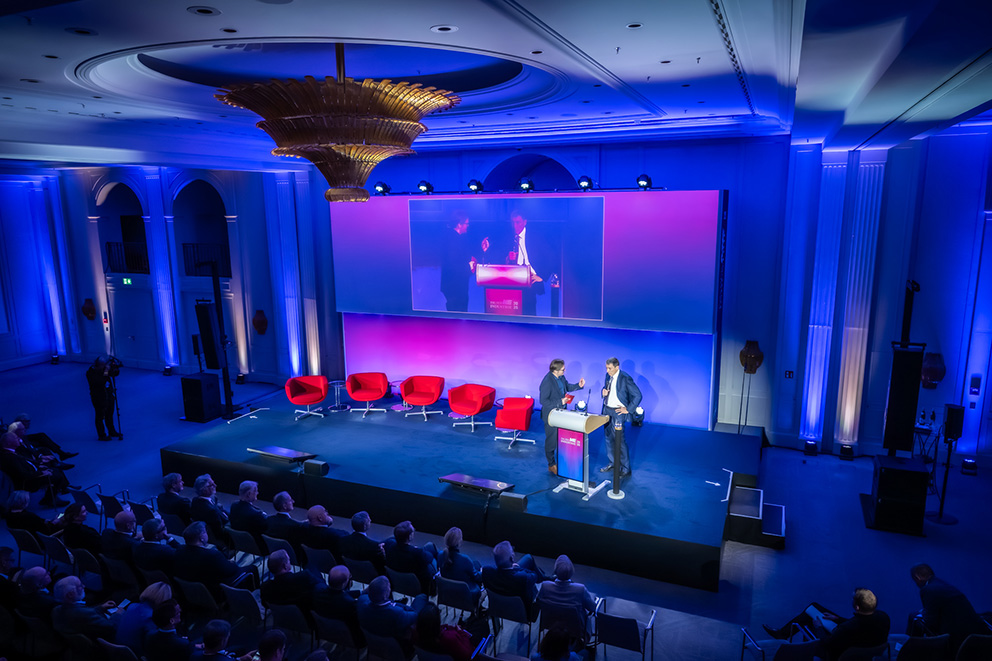 Tag der Metall- und Elektro-Industrie 2025 Tag der Metall- und Elektro-Industrie 2025