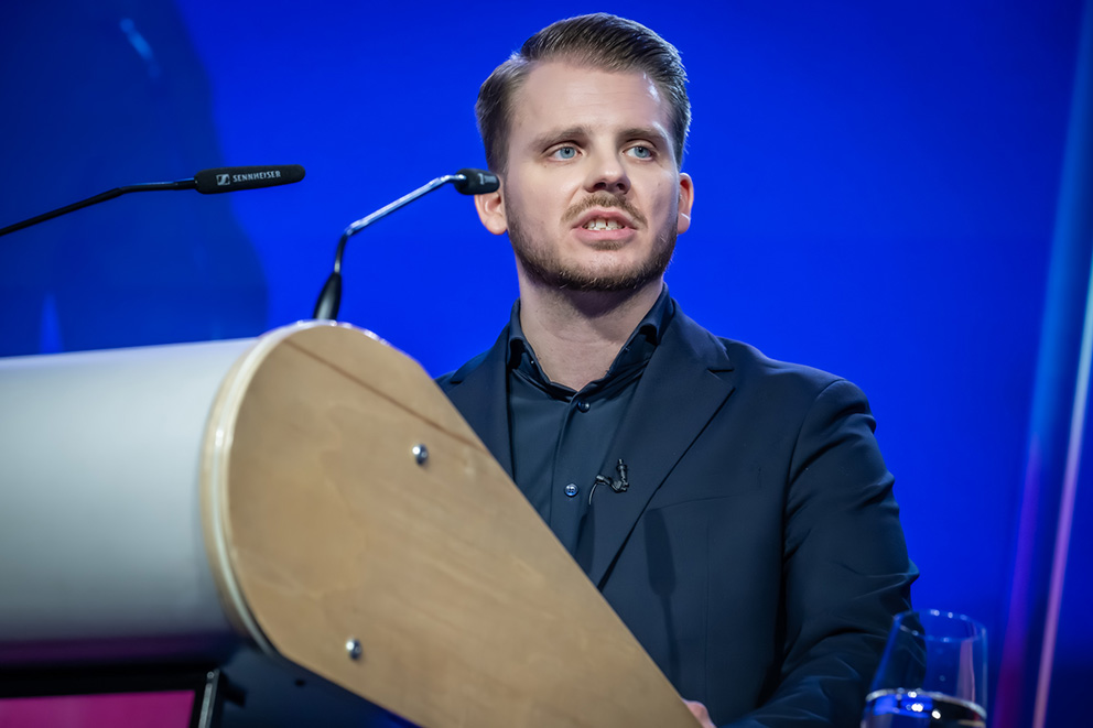 Tag der Metall- und Elektro-Industrie 2025 Tag der Metall- und Elektro-Industrie 2025