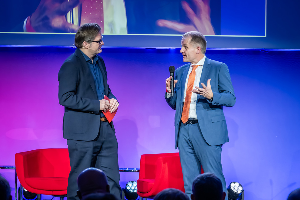 Tag der Metall- und Elektro-Industrie 2025 Tag der Metall- und Elektro-Industrie 2025