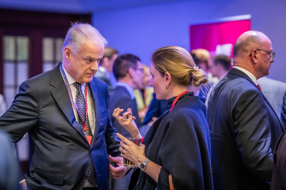 Tag der Metall- und Elektro-Industrie 2025 Tag der Metall- und Elektro-Industrie 2025