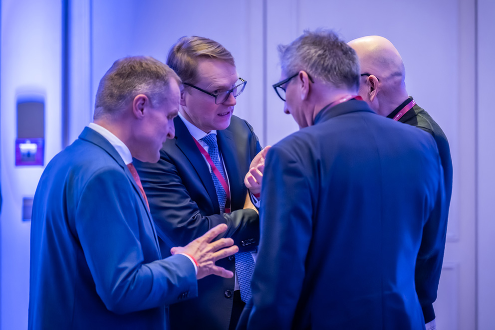 Tag der Metall- und Elektro-Industrie 2025 Tag der Metall- und Elektro-Industrie 2025