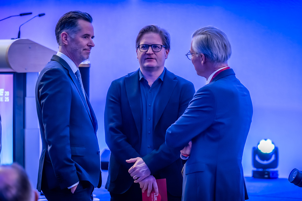 Tag der Metall- und Elektro-Industrie 2025 Tag der Metall- und Elektro-Industrie 2025