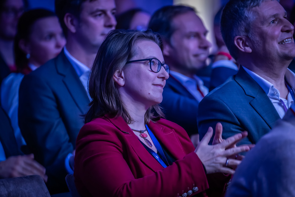 Tag der Metall- und Elektro-Industrie 2025 Tag der Metall- und Elektro-Industrie 2025