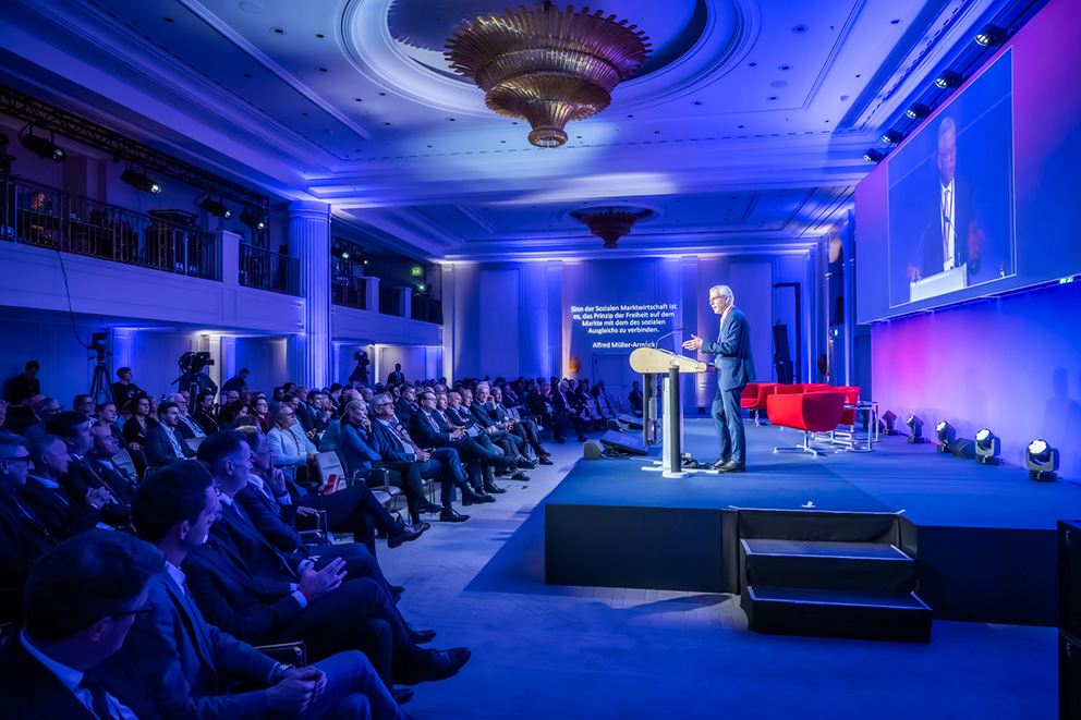 Tag der Metall- und Elektro-Industrie 2025 Tag der Metall- und Elektro-Industrie 2025