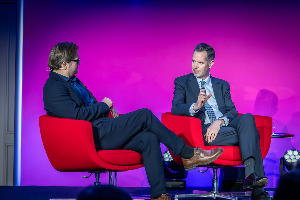 Tag der Metall- und Elektro-Industrie 2025 Tag der Metall- und Elektro-Industrie 2025