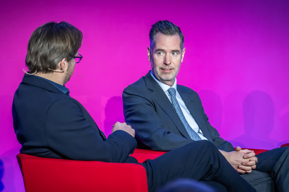 Tag der Metall- und Elektro-Industrie 2025 Tag der Metall- und Elektro-Industrie 2025