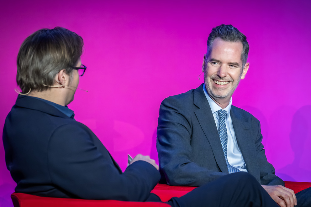 Tag der Metall- und Elektro-Industrie 2025 Tag der Metall- und Elektro-Industrie 2025