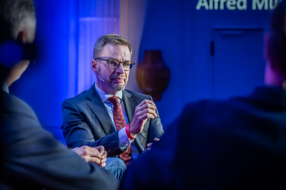 Tag der Metall- und Elektro-Industrie 2025 Tag der Metall- und Elektro-Industrie 2025