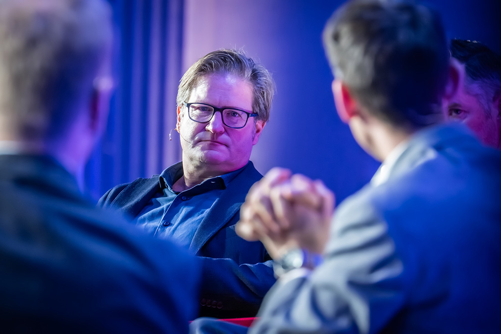 Tag der Metall- und Elektro-Industrie 2025 Tag der Metall- und Elektro-Industrie 2025