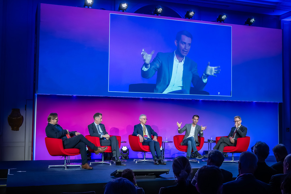 Tag der Metall- und Elektro-Industrie 2025 Tag der Metall- und Elektro-Industrie 2025